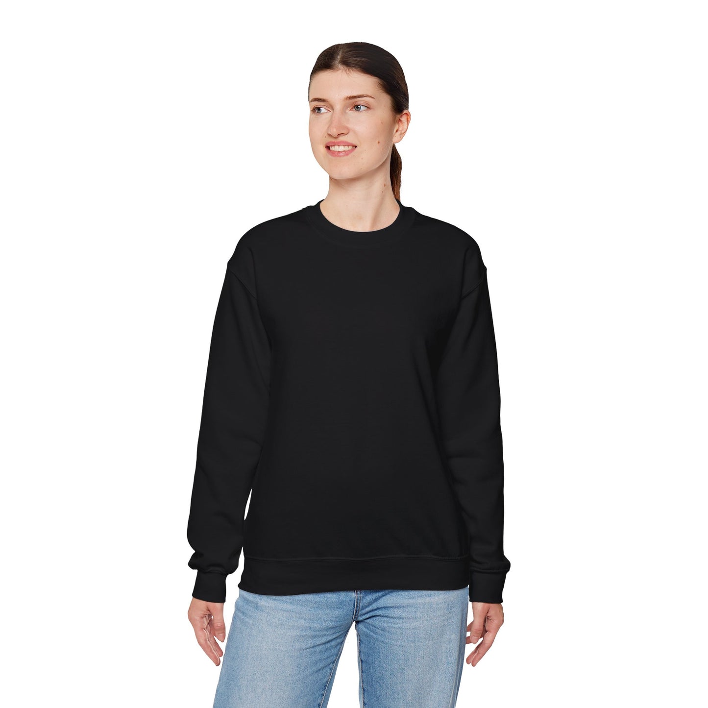 Cozy Crewneck Sweatshirt