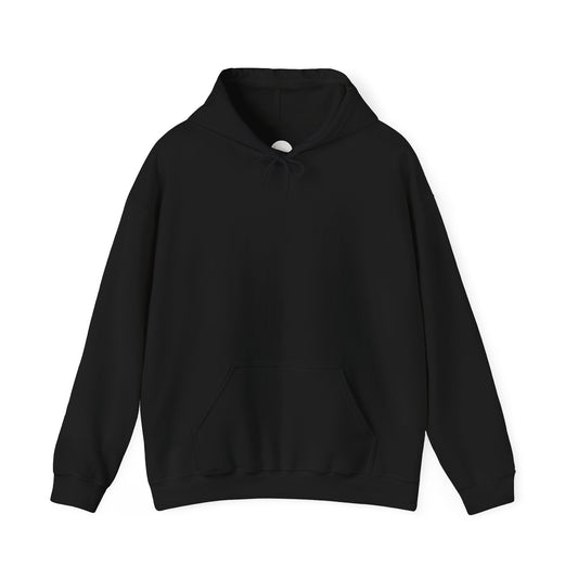 Cozy Heavy Blend- Hooded Sweatshirt
