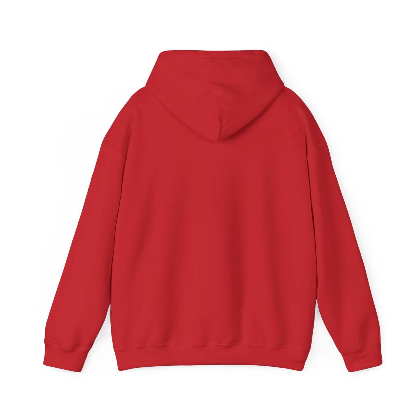 Cozy Heavy Blend- Hooded Sweatshirt