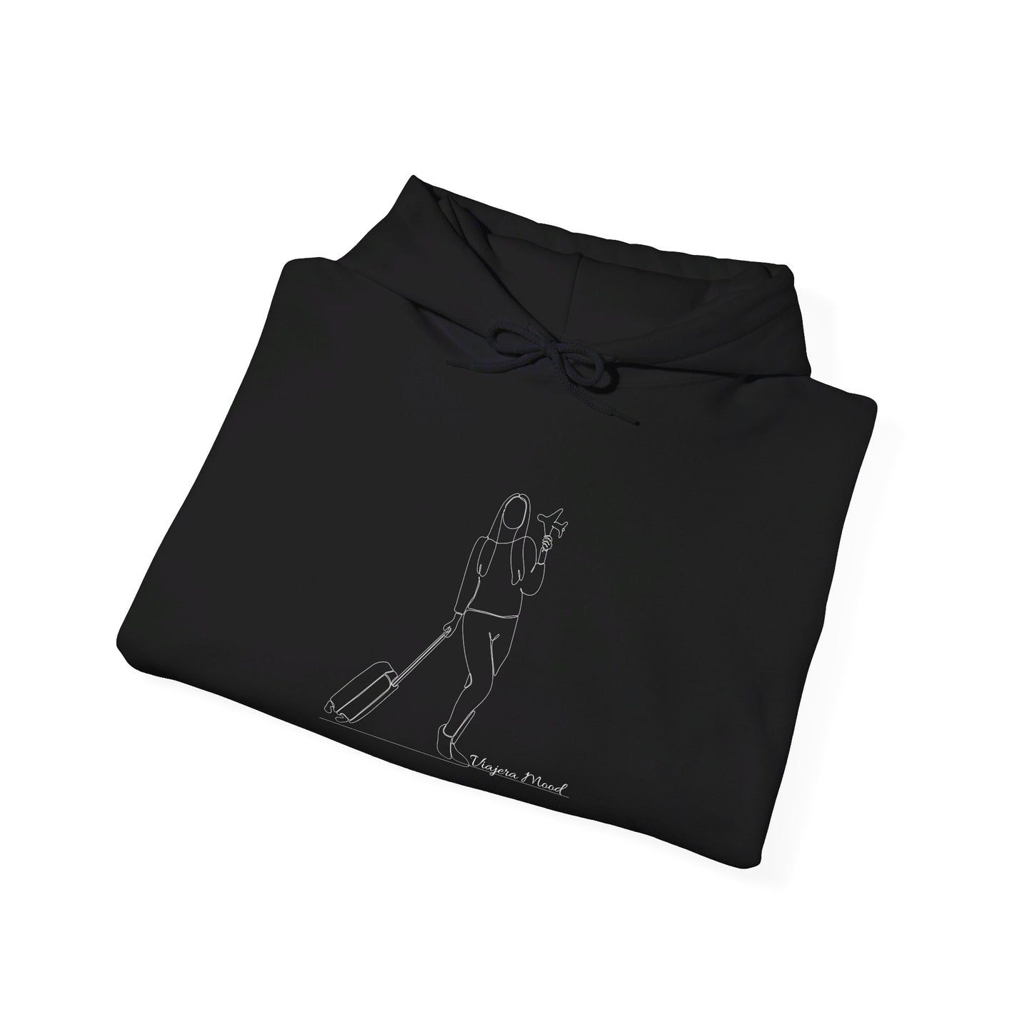 Hoodie Heavy Blend