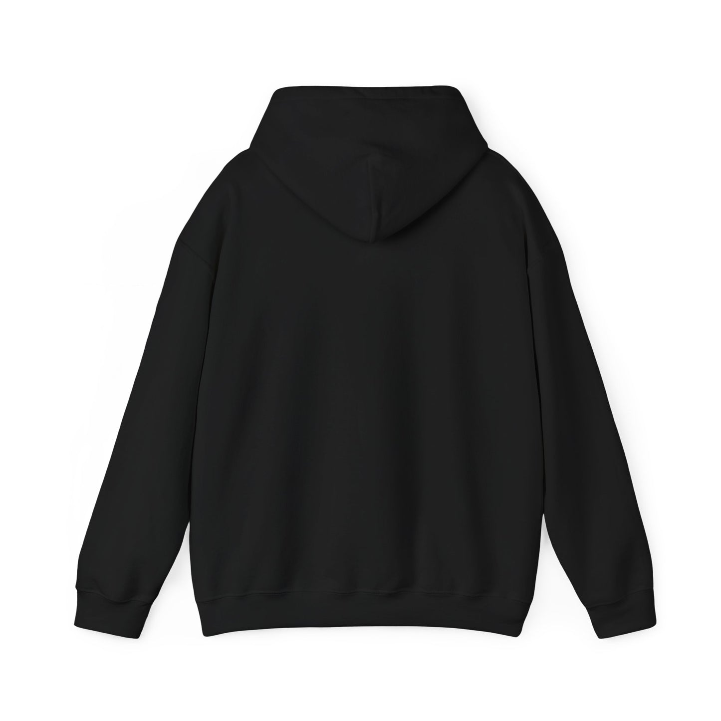 Cozy Heavy Blend- Hooded Sweatshirt