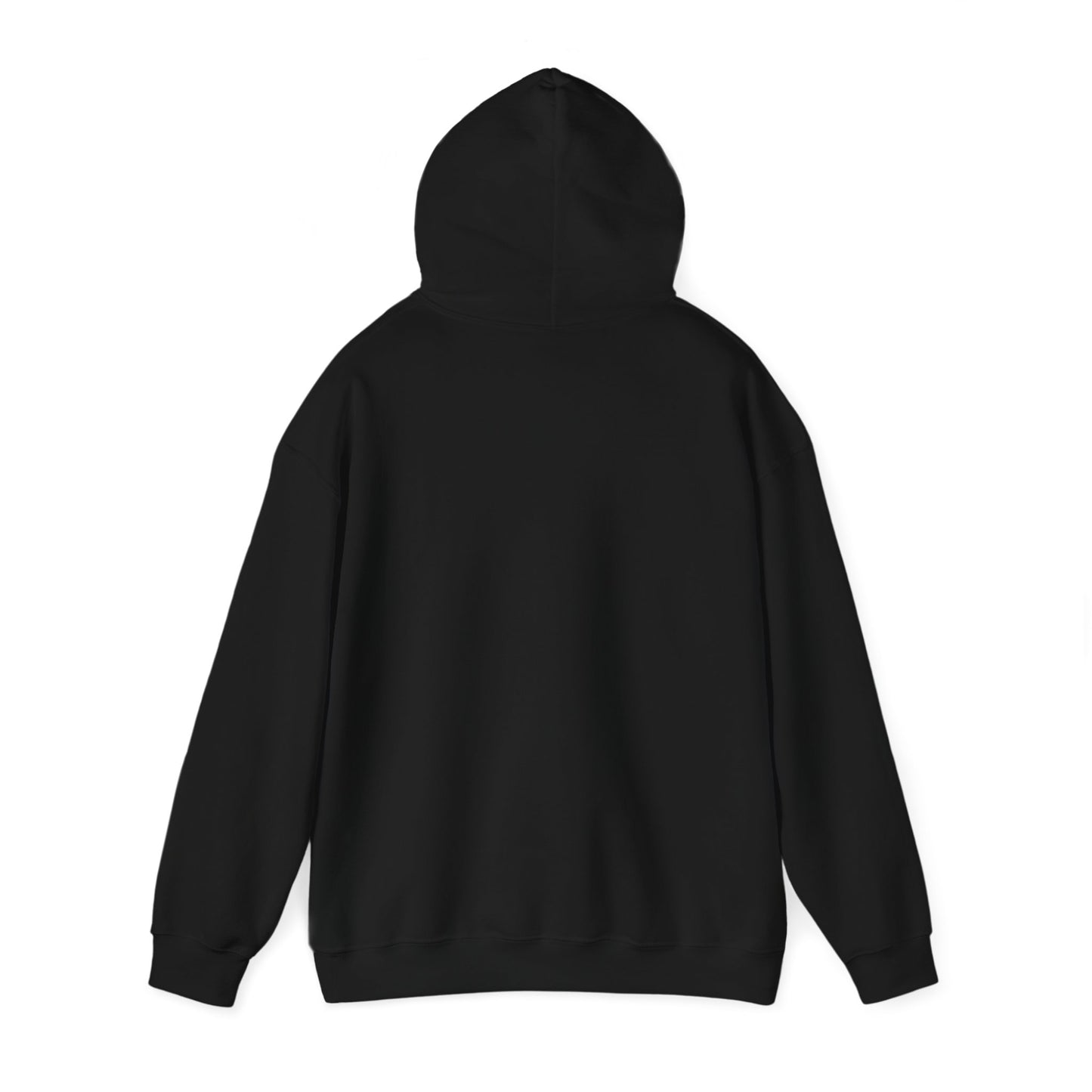 Cozy Heavy Blend- Hooded Sweatshirt