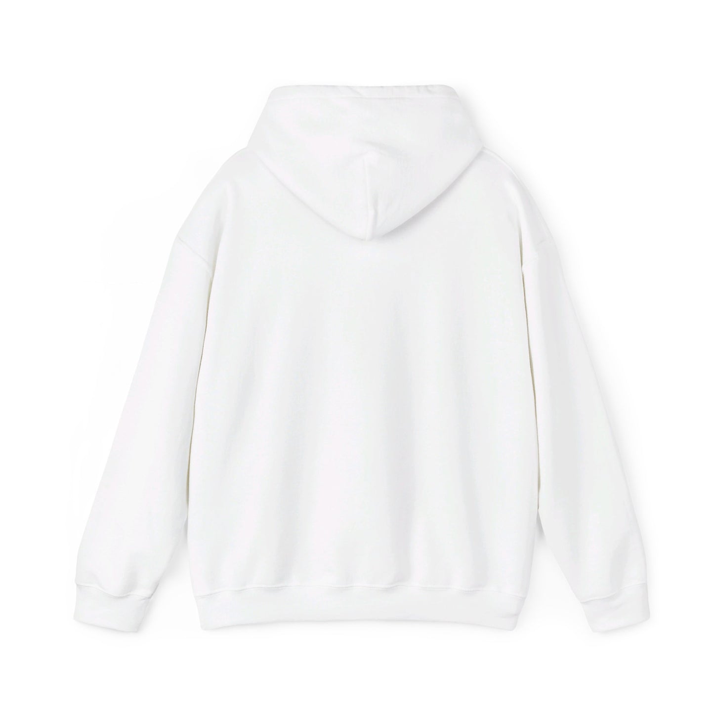 Hoodie Heavy Blend
