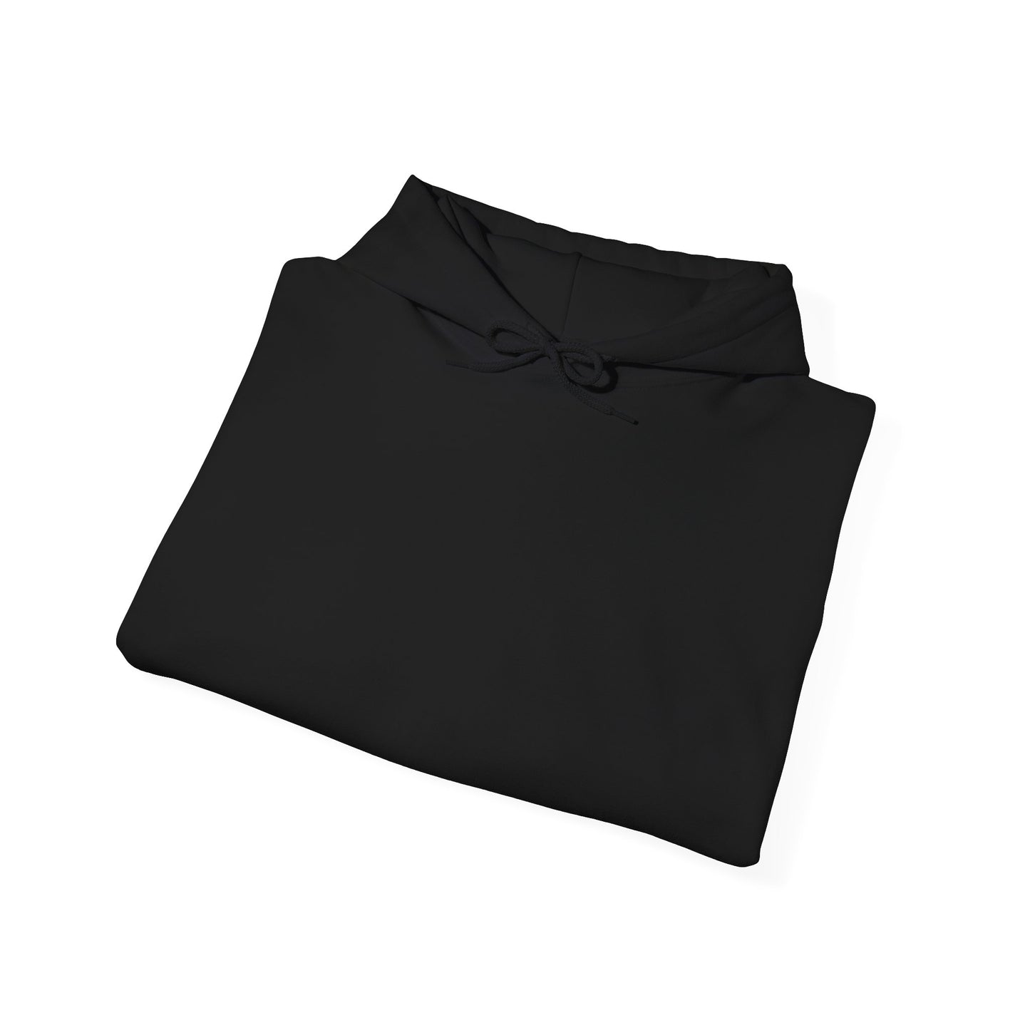 Cozy Heavy Blend- Hooded Sweatshirt