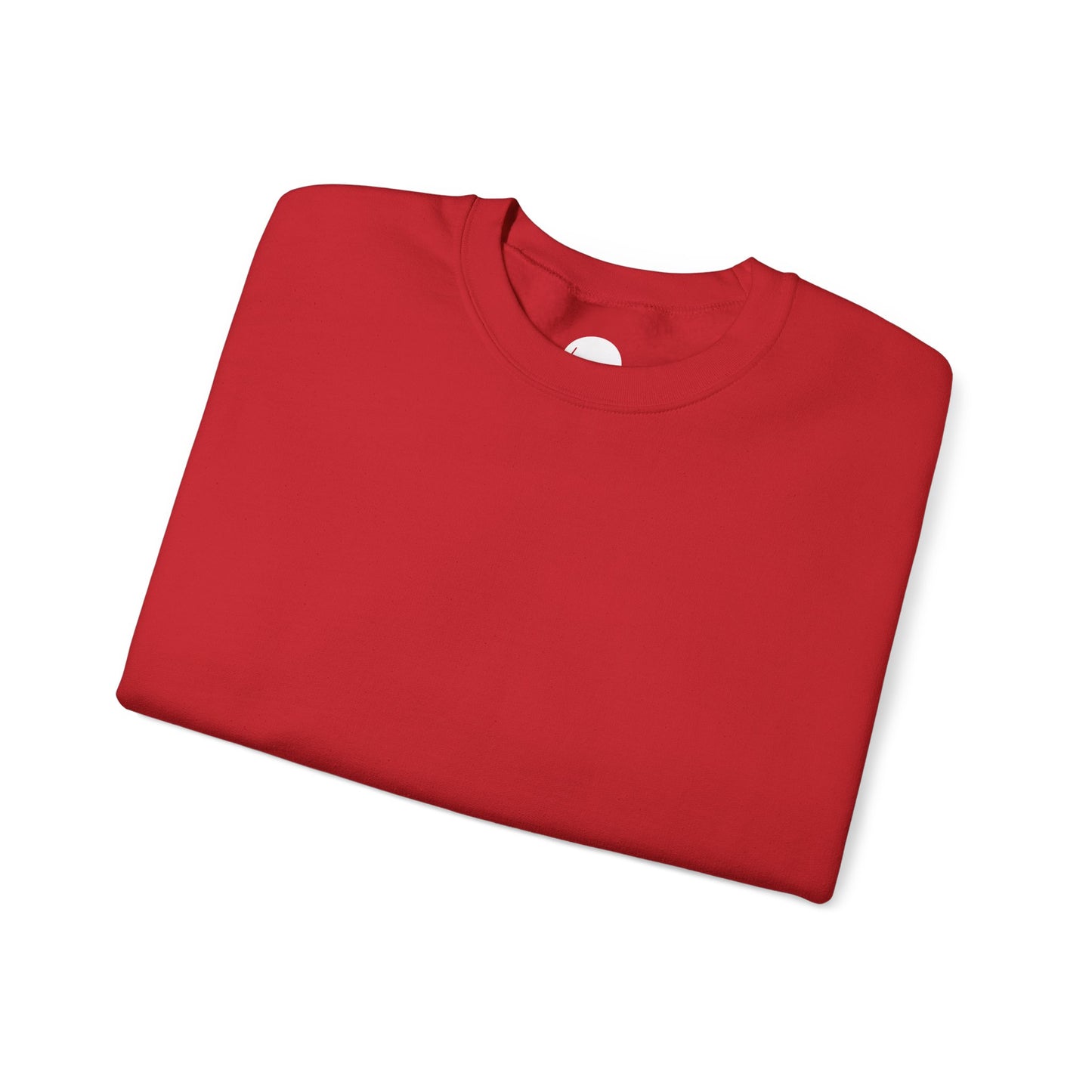 Cozy Crewneck Sweatshirt