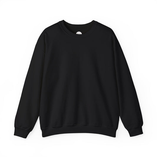 Cozy Crewneck Sweatshirt