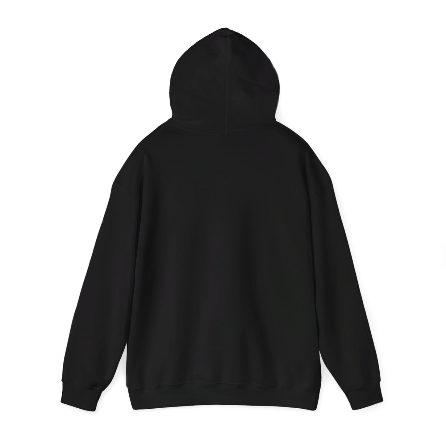 Hoodie Heavy Blend