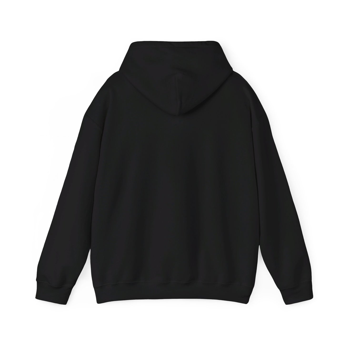 Hoodie Heavy Blend