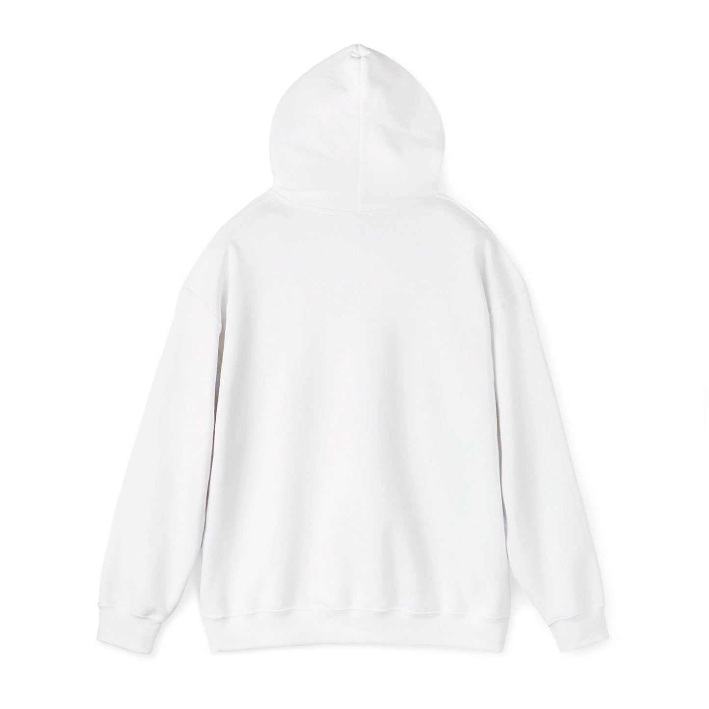 Hoodie Heavy Blend