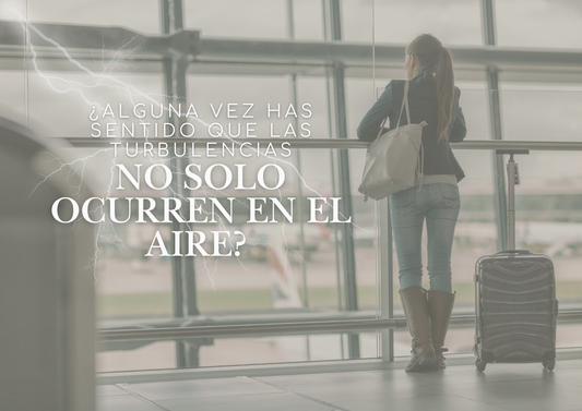 Cómo afrontar cancelaciones y retrasos de vuelos sin perder la calma: el arte de mantener la tranquilidad en medio del caos