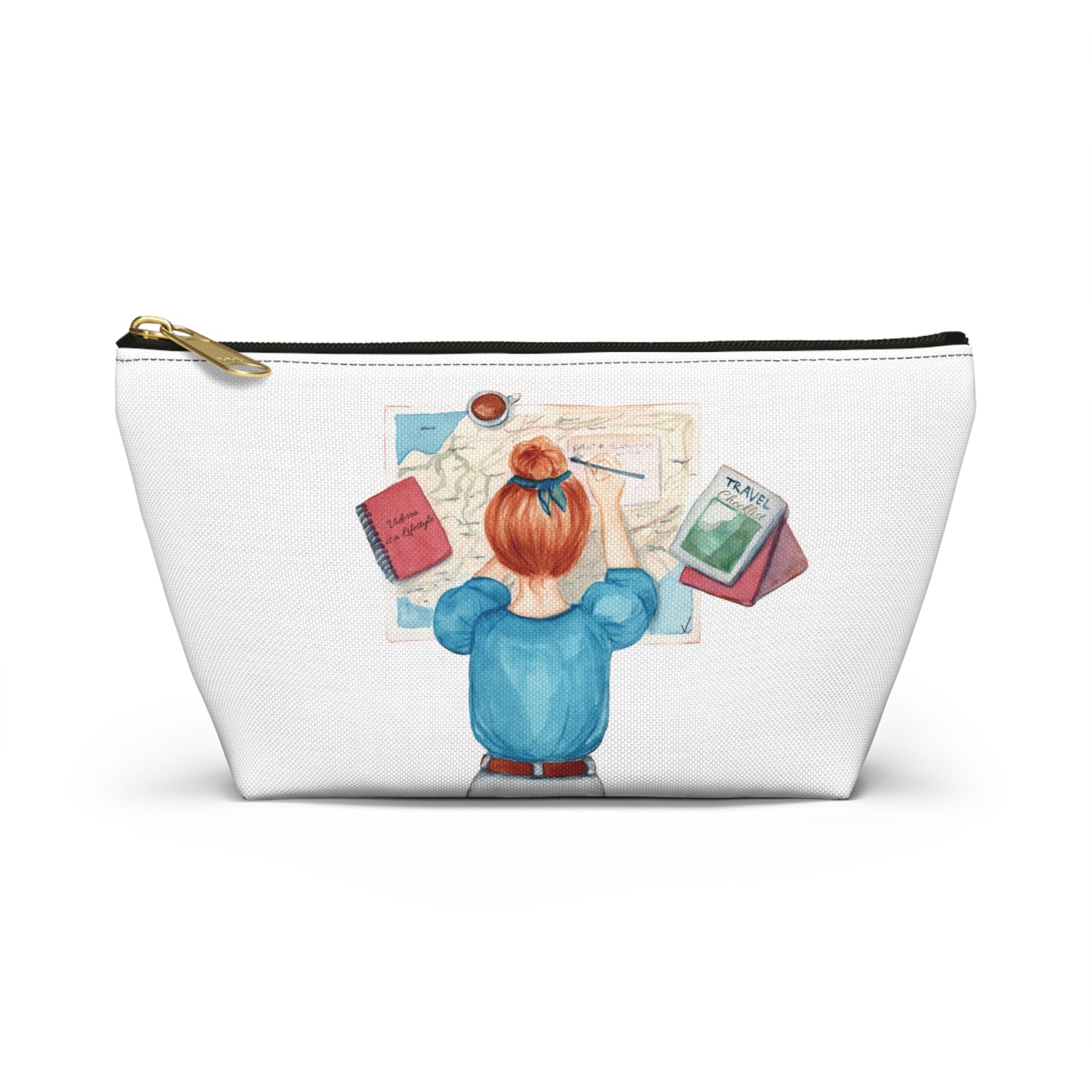 Mujer Vidorra Accessory Pouch