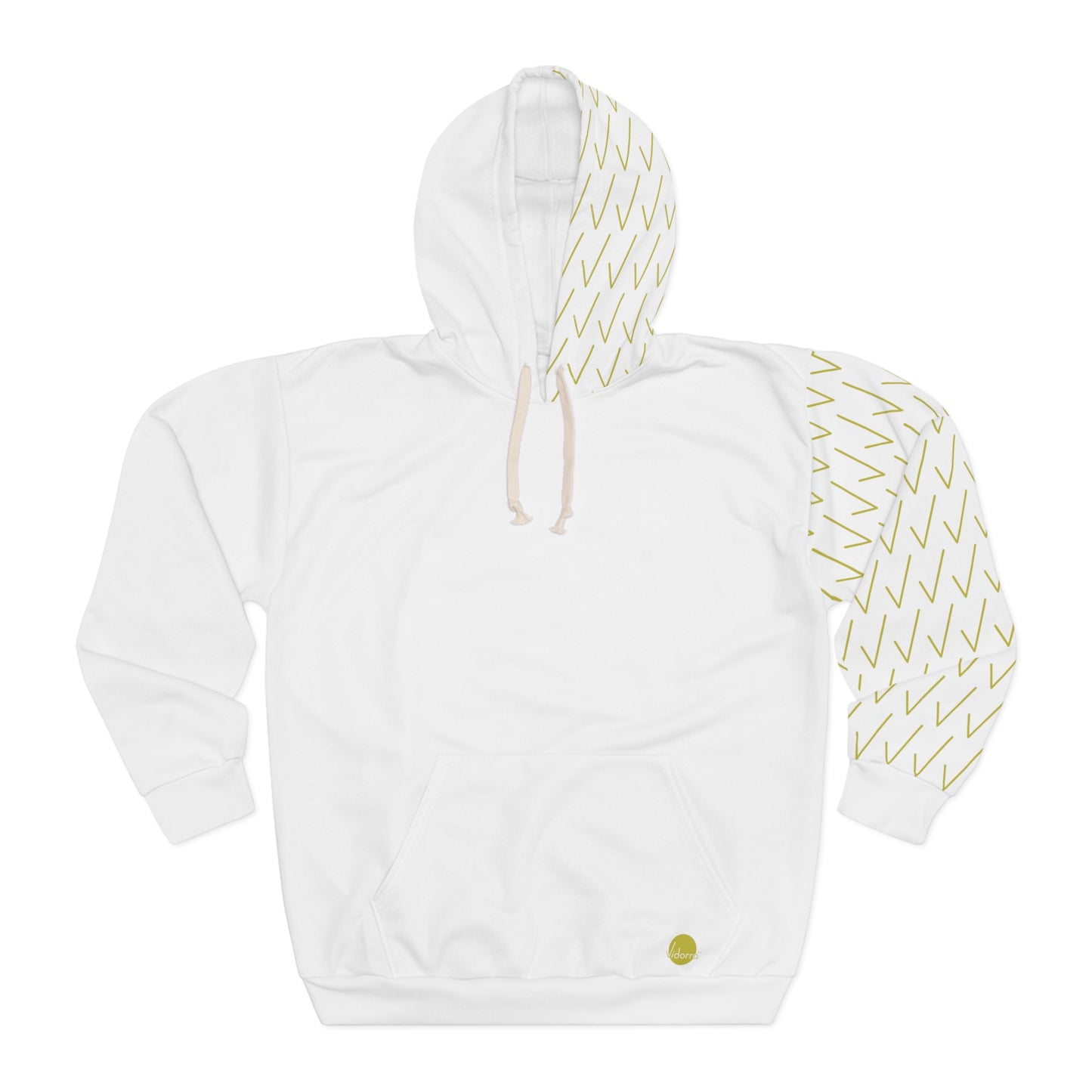 Pullover Hoodie