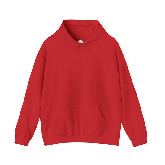 Cozy Heavy Blend- Hooded Sweatshirt - Perfect for Winter season