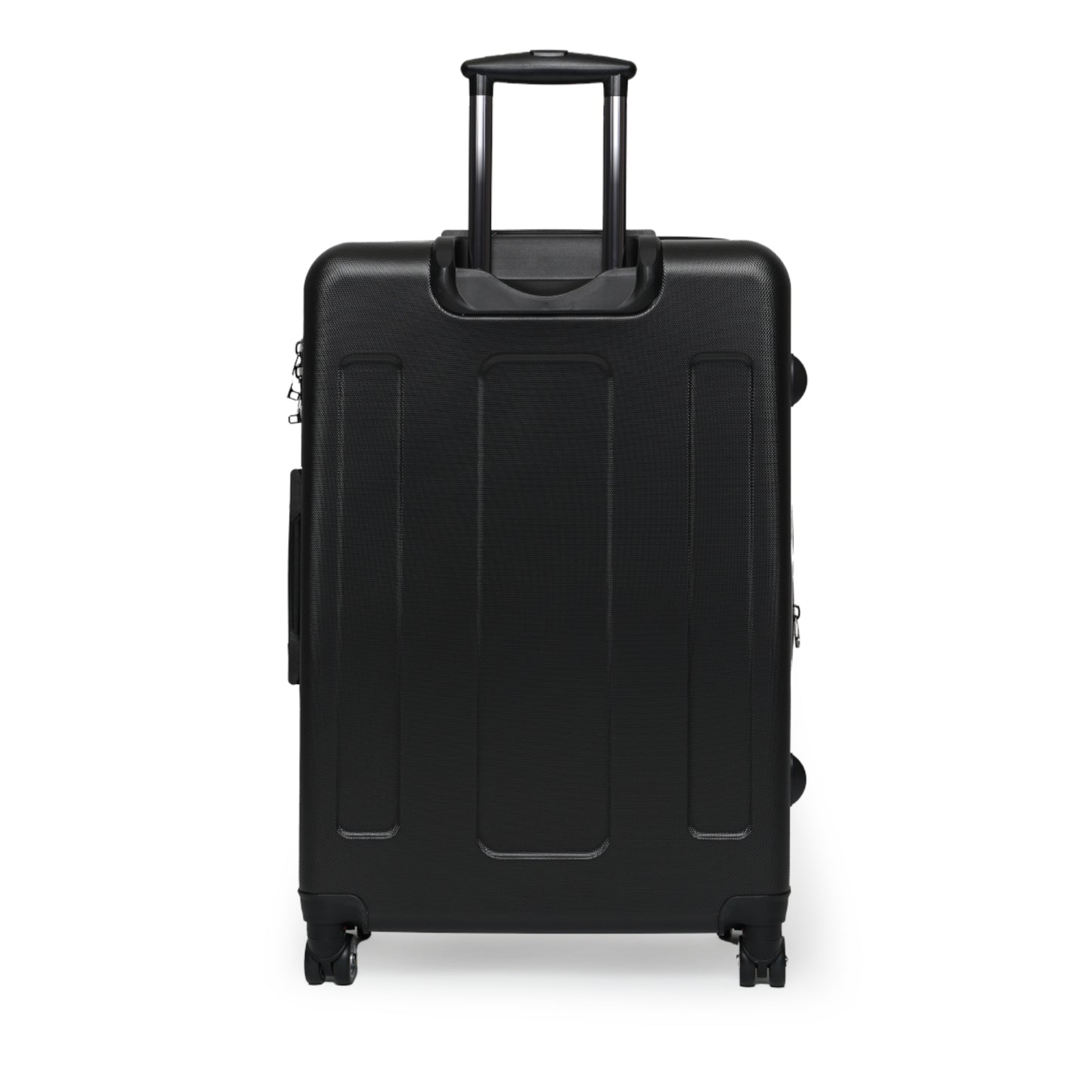 Logo V Suitcase Large