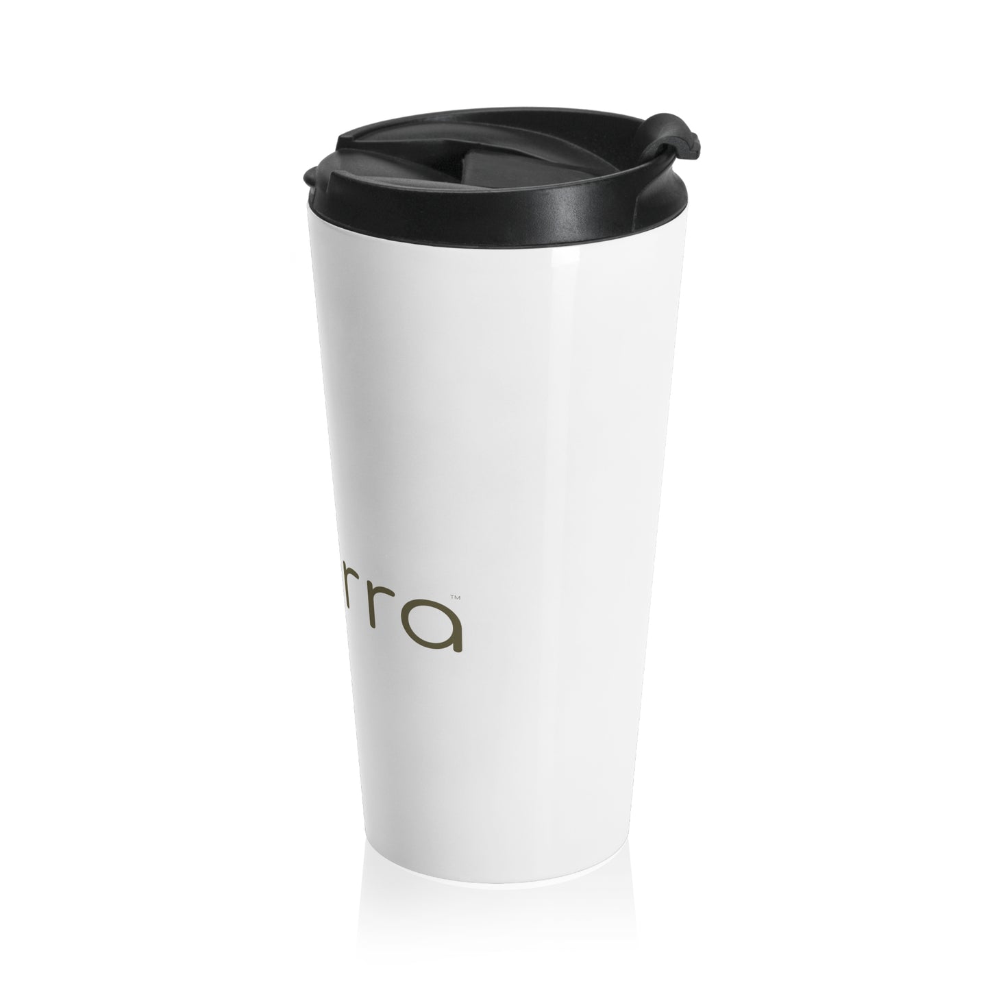 Vidorra Stainless Steel Travel Mug