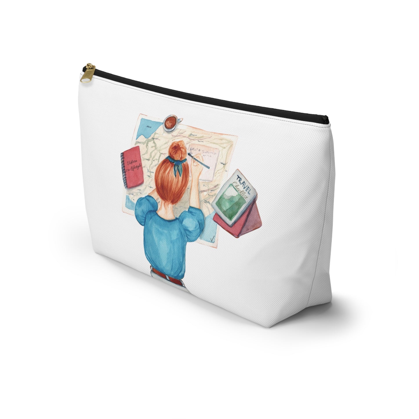 Mujer Vidorra Accessory Pouch