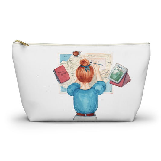 Mujer Vidorra Accessory Pouch