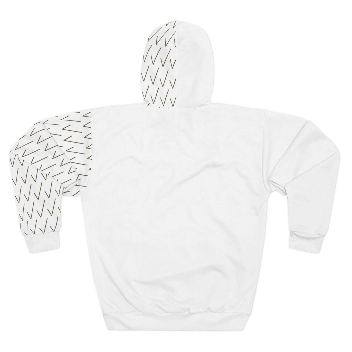 Pullover Hoodie