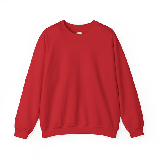 Cozy Crewneck Sweatshirt